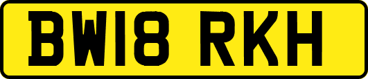 BW18RKH