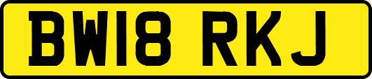 BW18RKJ