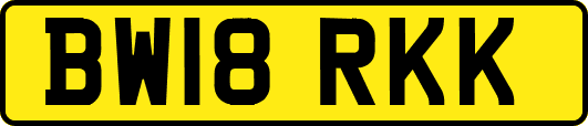 BW18RKK