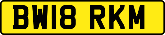 BW18RKM