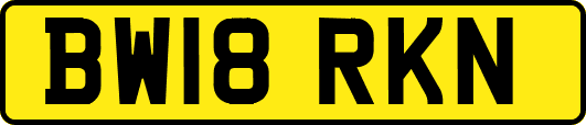 BW18RKN