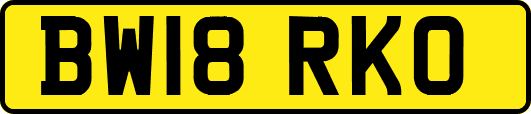 BW18RKO