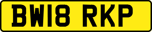 BW18RKP