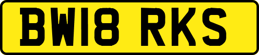 BW18RKS