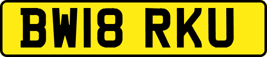 BW18RKU