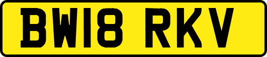 BW18RKV