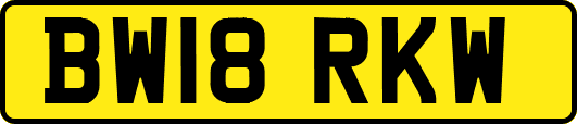 BW18RKW