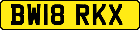 BW18RKX