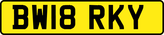 BW18RKY