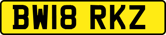 BW18RKZ