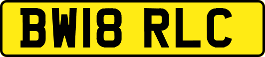 BW18RLC