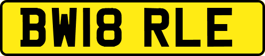 BW18RLE