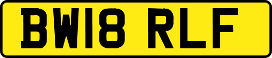 BW18RLF