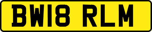 BW18RLM