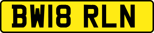 BW18RLN