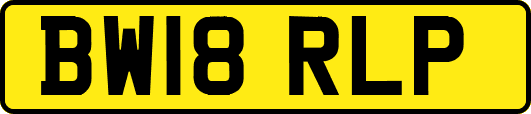 BW18RLP