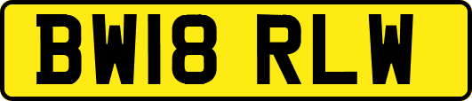 BW18RLW