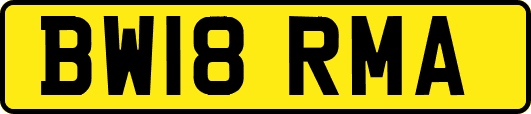 BW18RMA
