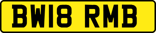 BW18RMB