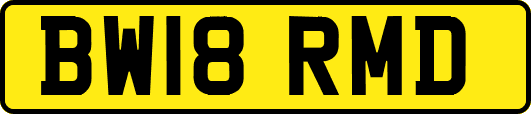 BW18RMD