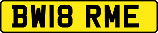 BW18RME
