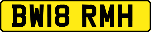 BW18RMH
