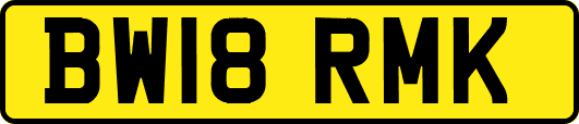 BW18RMK