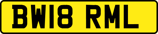 BW18RML