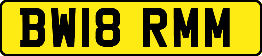 BW18RMM
