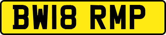 BW18RMP