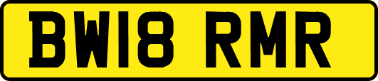 BW18RMR