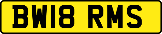 BW18RMS