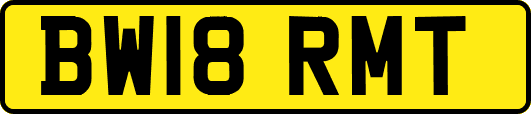 BW18RMT