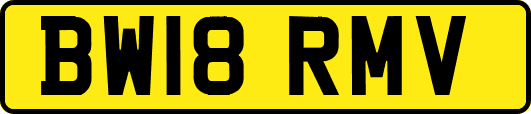 BW18RMV
