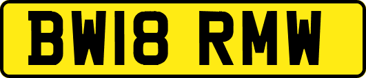 BW18RMW