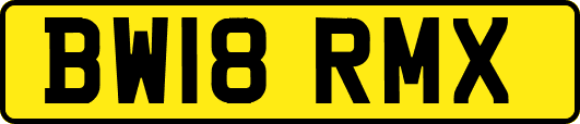 BW18RMX