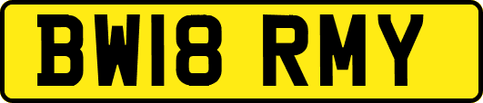 BW18RMY