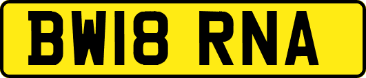 BW18RNA