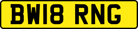 BW18RNG