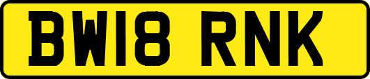 BW18RNK