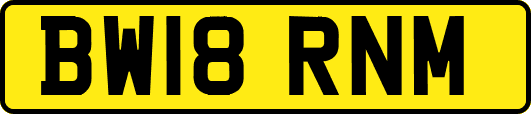 BW18RNM