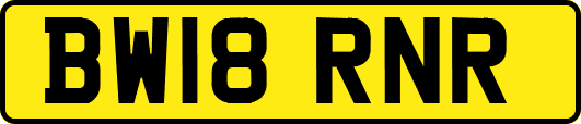 BW18RNR