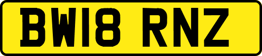 BW18RNZ