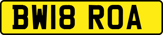 BW18ROA