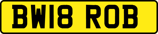 BW18ROB