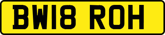 BW18ROH