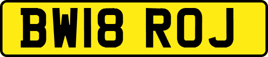 BW18ROJ