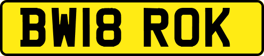 BW18ROK