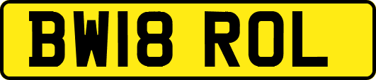 BW18ROL