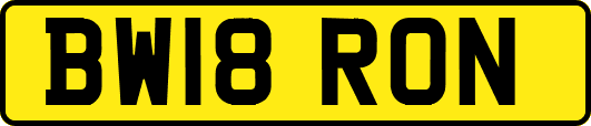 BW18RON